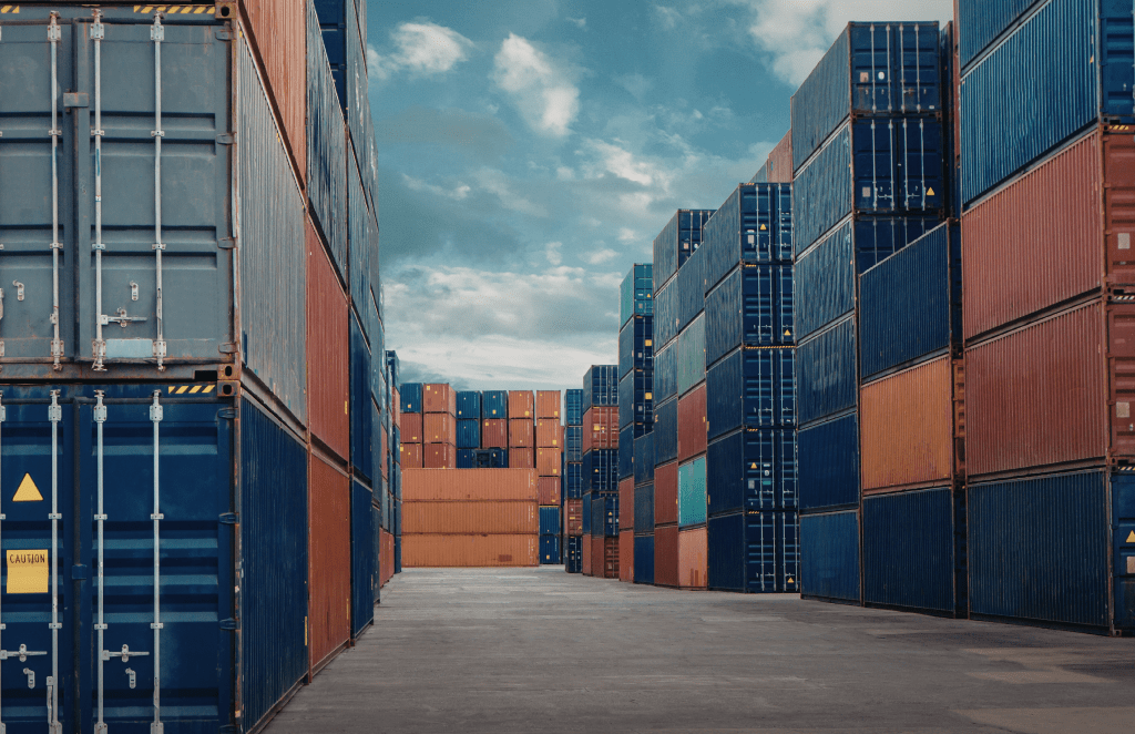 Warehousing and Logistics Development&nbsp;Company