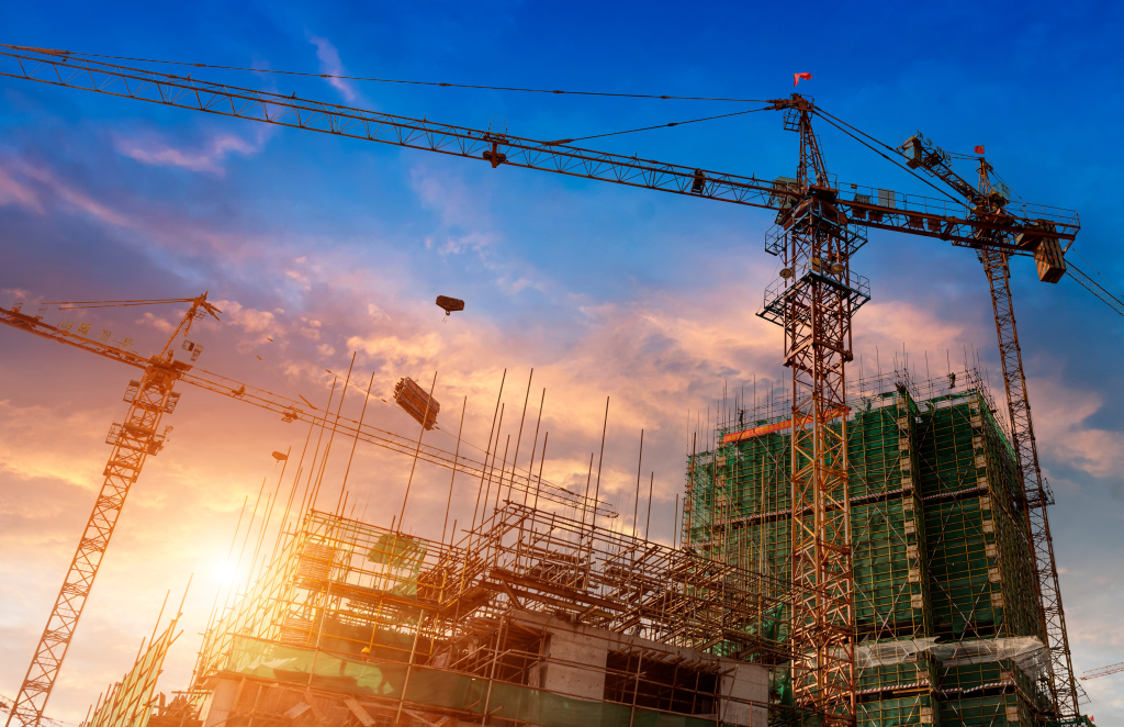 Scaling an EPC Contractor with Strategic Debt&nbsp;Solutions